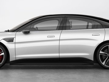 Sony afirma que não vai produzir carro elétrico Vision-S