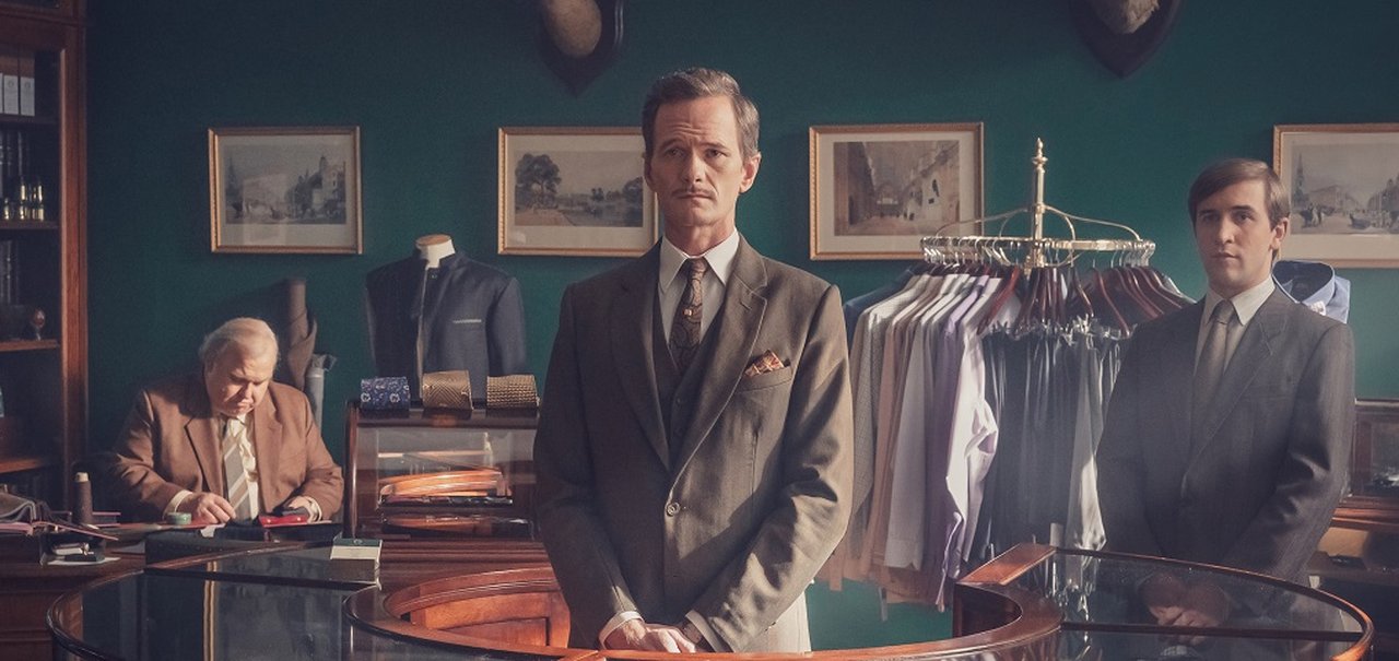 It's A Sin: veja trailer da nova série do HBO Max com Neil Patrick Harris