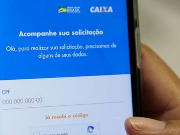 Bolsonaro descarta prorrogação de auxílio emergencial novamente