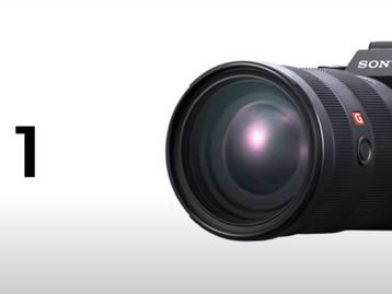 Sony Alpha 1 é a câmera mirrorless mais avançada da marca