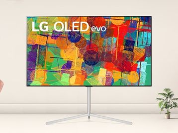TVs LG com Inteligência Artificial ganham prêmio internacional