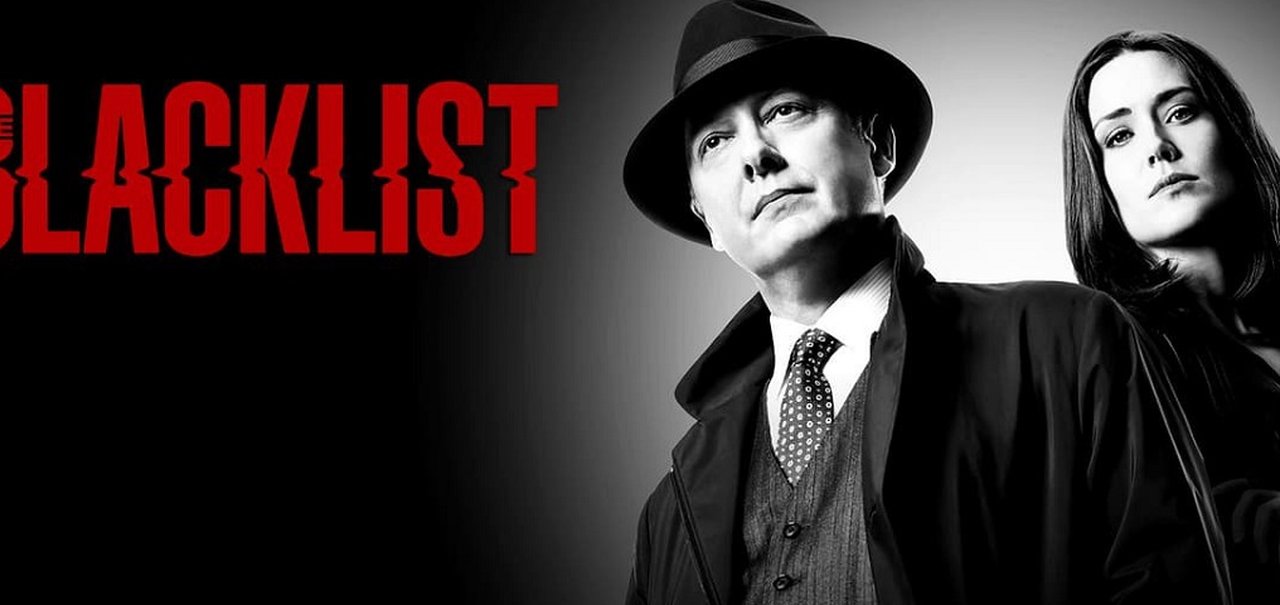 The Blacklist: série é renovada para 9ª temporada na NBC