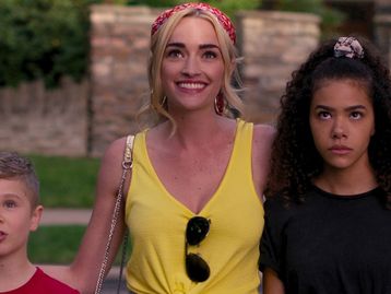 Ginny & Georgia: série da Netflix ao estilo Gilmore Girls ganha trailer 