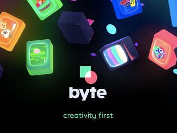 App Byte é comprado pelo Clash, outro rival do TikTok