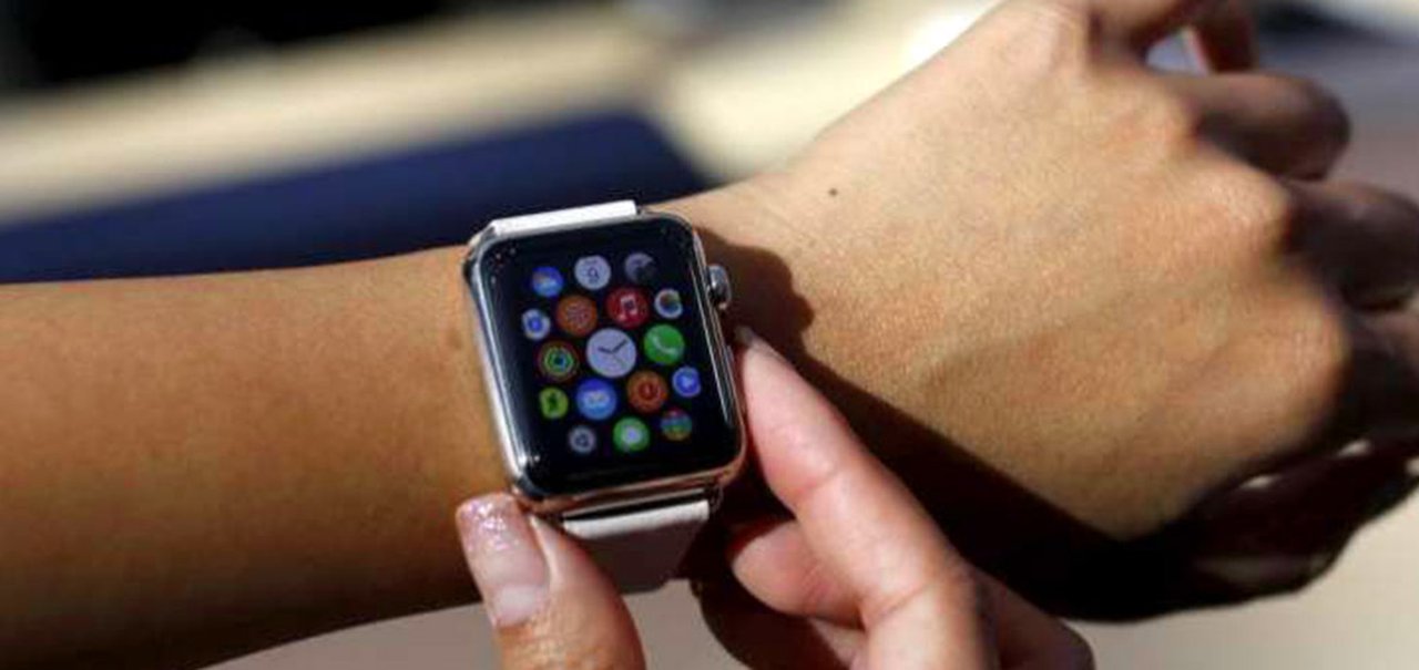 Mulher sequestrada usa função do Apple Watch para escapar