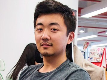 Ex-OnePlus, Carl Pei lança sua nova empresa, a 'NOTHING' 