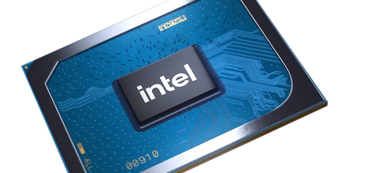 Intel lança versão da sua placa de vídeo Iris Xe para desktops