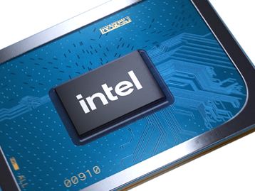 Intel lança versão da sua placa de vídeo Iris Xe para desktops