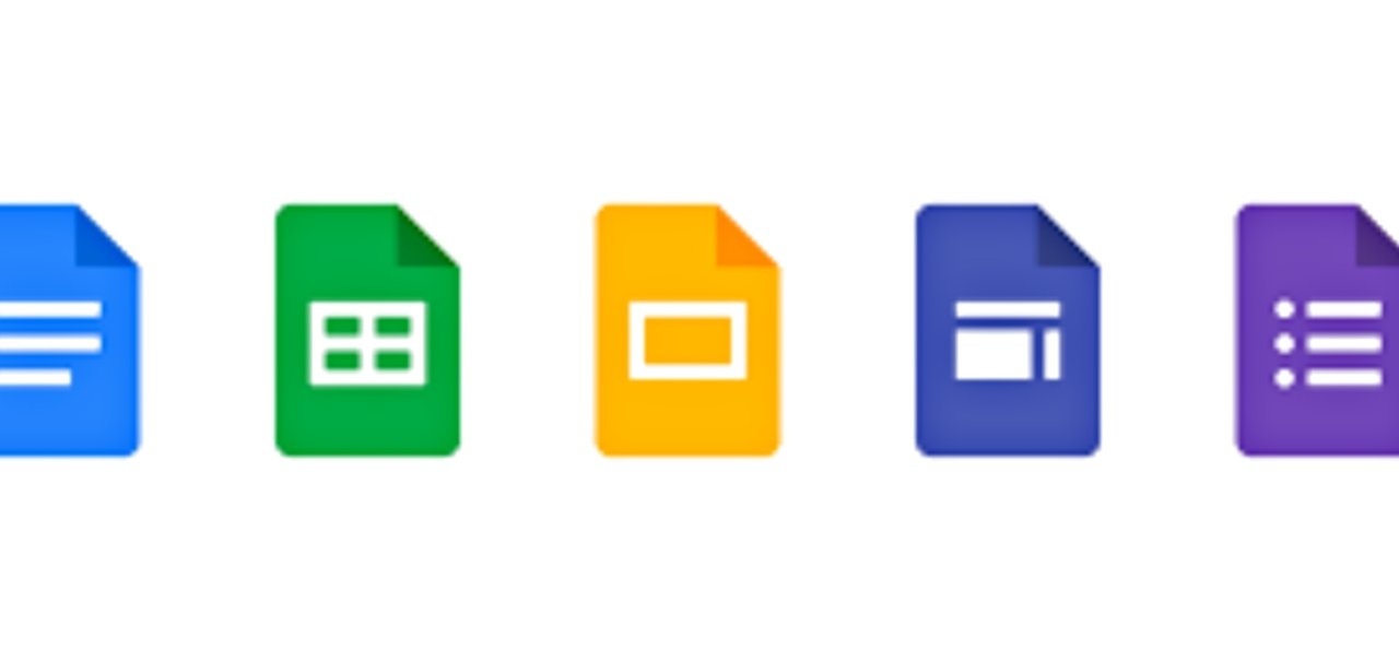 Google Docs lança novo recurso para documentos compartilhados