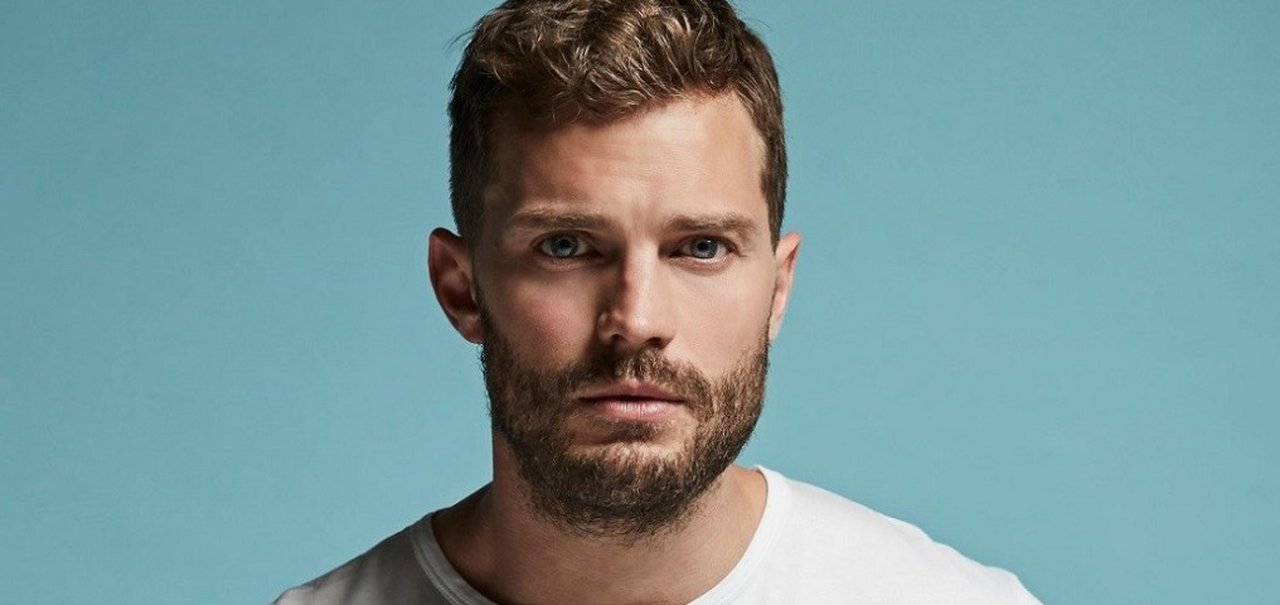 The Tourist: Jamie Dornan estrelará nova minissérie do HBO Max