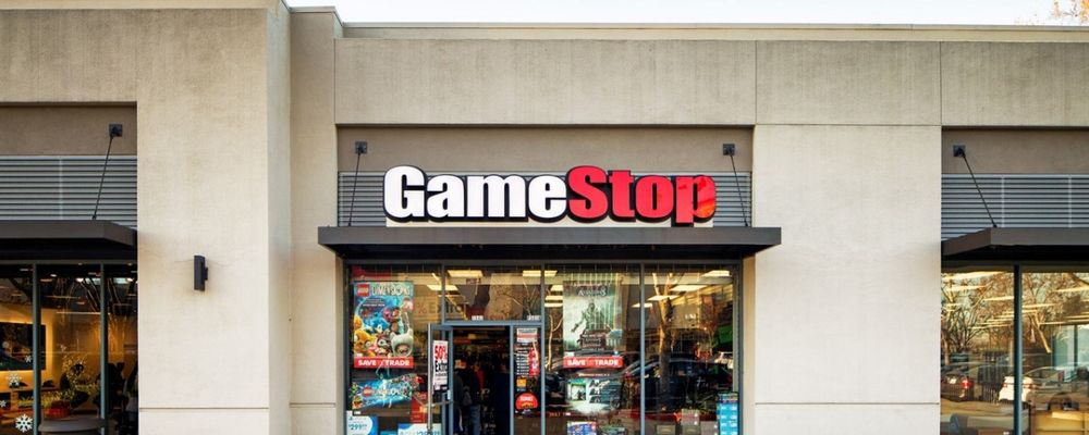 Usuários do Reddit compram ações da GameStop e chocam analistas
