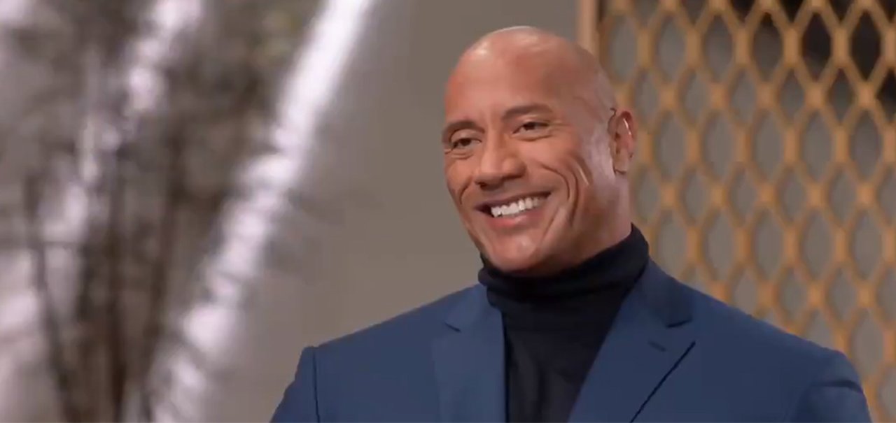 Young Rock: Dwayne Johnson presidente? Entenda tudo no trailer da série!