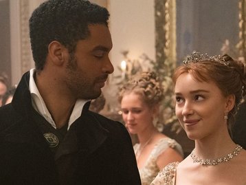 Bridgerton se torna a série mais assistida da história da Netflix
