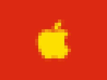 Apple retira da China pela 1ª vez a produção em massa de iPads