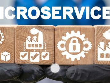 Por que utilizar microsserviços e contêineres?