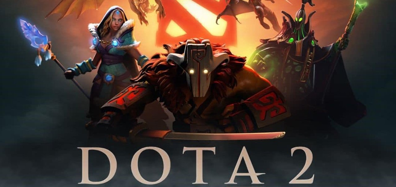 Overwatch, sistema de moderação da Valve, chega a Dota 2