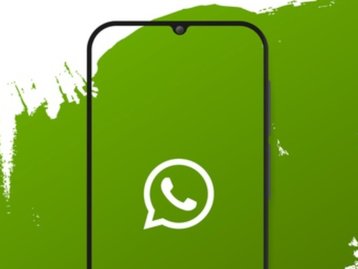 WhatsApp Web ganha desbloqueio por digital, rosto ou íris