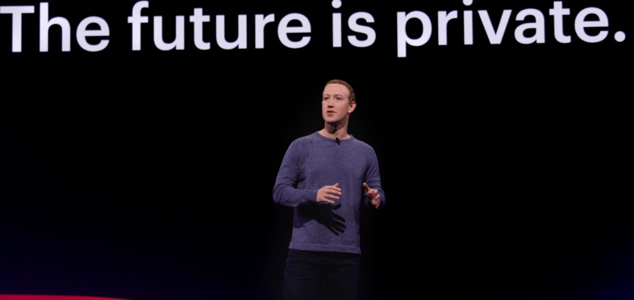 Zuckerberg: Apple é cada vez mais uma grande rival do Facebook