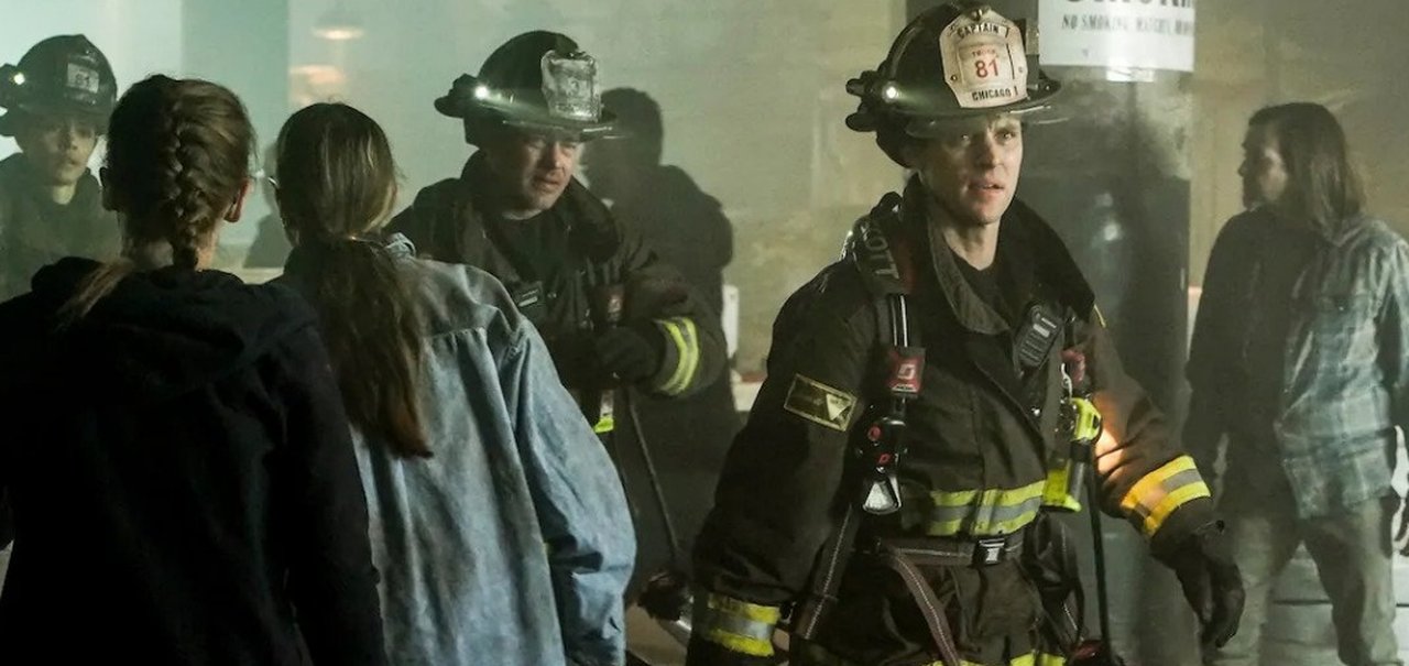 Chicago Fire 9x4: Boden se lembra de seu pai falecido (Recap)