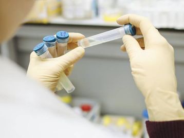 China aplica testes retais para detectar covid-19
