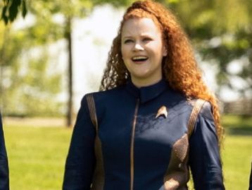 Star Trek: Discovery - 4ª temporada terá mulheres em posições de destaque
