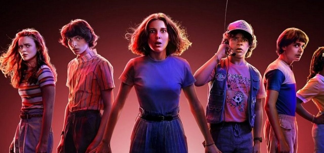 Stranger Things: foto do set da 4ª temporada indica retorno importante