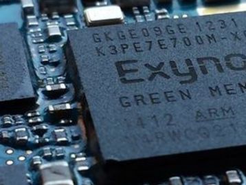 Samsung Exynos com AMD supera A14 Bionic da Apple, indica vazamento