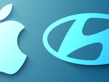 Hyundai está com o pé atrás sobre produzir o carro elétrico da Apple