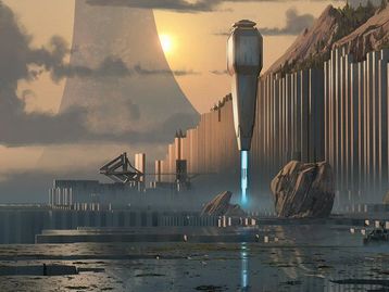 Halo Infinite: conteúdo de lançamento está 90% concluído