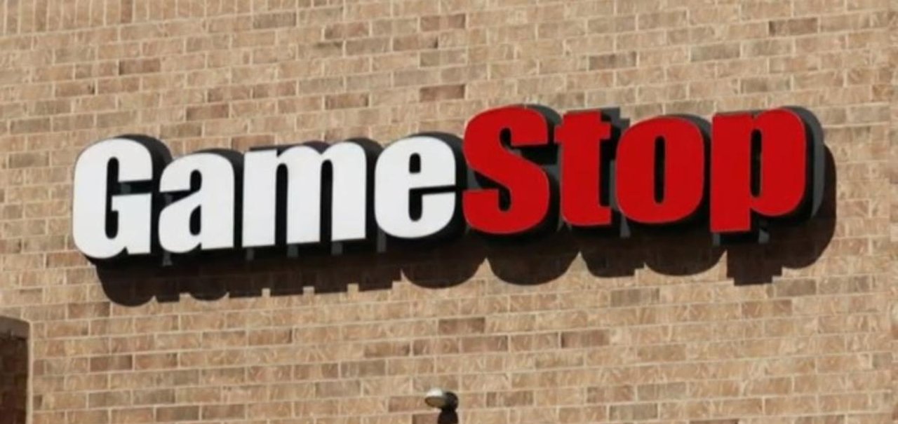 A incrível história da GameStop na bolsa e o 'motim no Reddit'