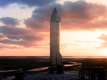 Elon Musk, FAA e Starship: entenda o que está acontecendo