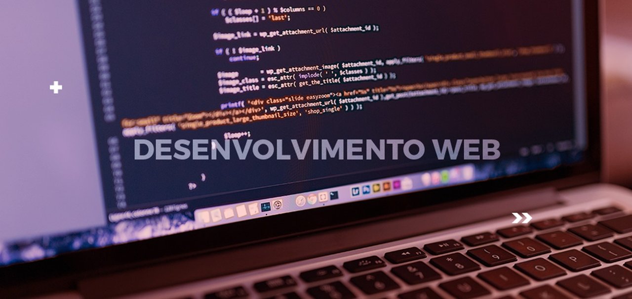 Curso de desenvolvimento web: boas opções na Udemy