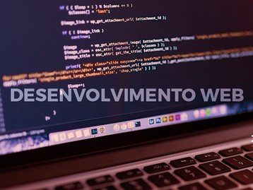 Curso de desenvolvimento web: boas opções na Udemy