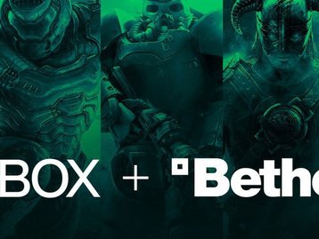 Compra da Bethesda pela Microsoft será julgada em 5 de março