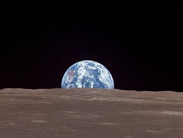 Minilua deixará de orbitar a Terra nesta semana
