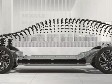 Carro da Apple será de plataforma modular da Hyundai, diz analista