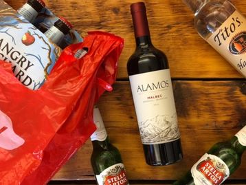 Uber compra por US$ 1,1 bilhão app que entrega bebidas alcoólicas