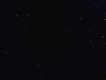 Astrônomos descobrem halo de matéria escura em galáxia primitiva