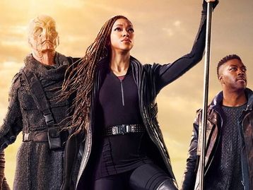 Star Trek Discovery: criador fala sobre novo vilão da 4ª temporada