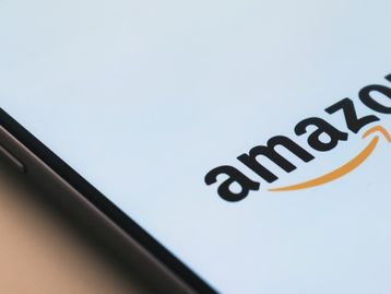 Amazon recebe multa milionária por reter gorjetas de motoristas