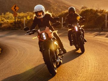 Harley-Davidson vai criar nova divisão de motos elétricas