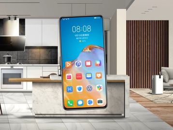 Harmony OS 2.0, da Huawei, é só uma versão modificada do Android