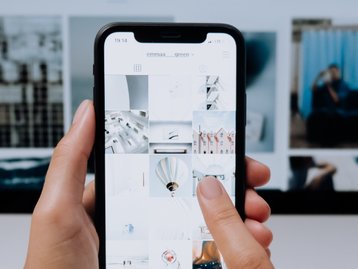 Instagram testa remover a publicação de fotos do feed no Stories