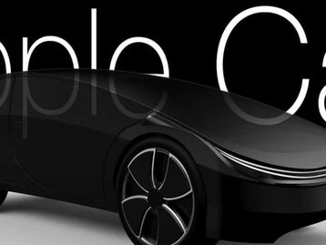 Apple pode investir US$ 3,6 bi na Kia para produção do Apple Car