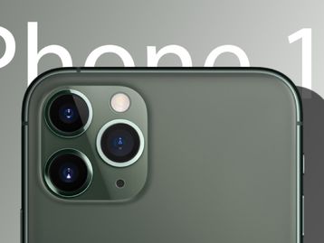 Câmera do iPhone 13 seria muito superior à do atual iPhone 12