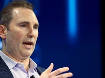 Novo CEO da Amazon demonstra confiança no negócio de games