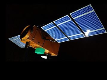 Primeiro satélite feito no Brasil será lançado dia 28 de fevereiro