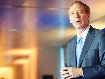 Microsoft contraria Google e topa pagar por notícias na Austrália