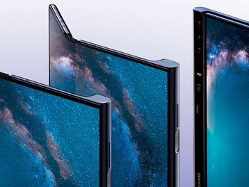 Dobrável Huawei Mate X2 será revelado dia 22 de fevereiro