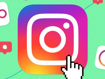 Instagram trabalha em ‘Stories verticais’ como o TikTok